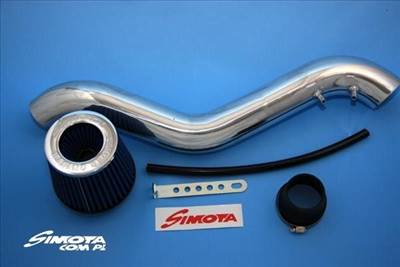 Simota H-011 levegőszűrő rendszer Honda Prelude 2.2 2.3 92-96
