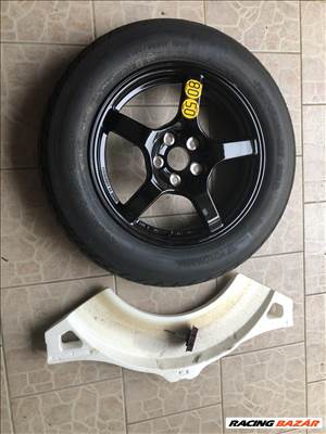 Toyota Rav-4 2022 gyári alu mankókerék 