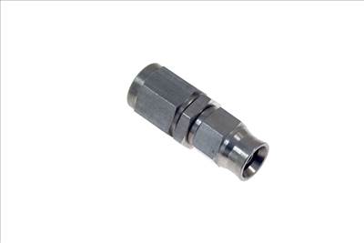 TurboWorks S.S HOSE END női M10*1.25-AN3 acél csatlakozó