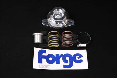FORGE Motorsport  Subaru Impreza WRX 2008-  Mazda 3 atmoszferikus lefújószelep 