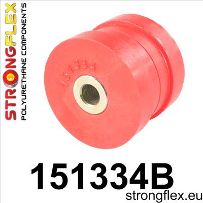NAGY MOTORFELFÜGGESZTÉS STRONGFLEX SZILENT - Renault Clio I 90-98