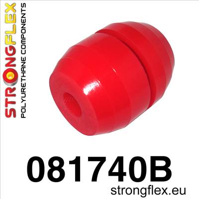 ELSŐ RÁDIUS KAR STRONGFLEX SZILENT Honda Accord IV 90-93 Honda Accord V 94-97 Honda Accord VI 98-02 Honda Odyssey I 95-98 Honda Prelude IV 92-96 Honda Prelude V 96-01