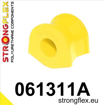 ELSŐ STABILIZÁTOR STRONGFLEX SZILENT SPORT Fiat Barchetta 95-05 Fiat Punto 93-99 Lancia Y 96-03ﾠ