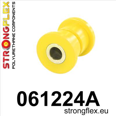 ELSŐ ALSÓ ÖSSZEKÖTŐ STRONGFLEX SZILENT SPORT Fiat 125p 1300/1500 Polonez Polonez P