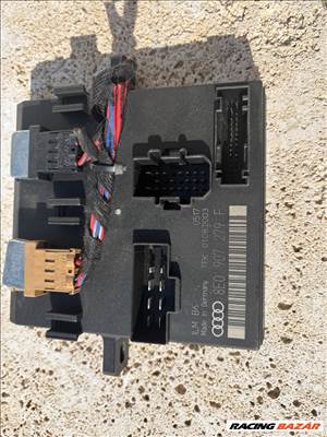 Audi A4 (B6/B7) komfort elektronika  8e0907279f