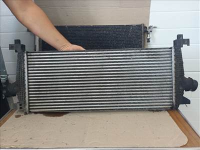 Opel Zafira C 1.4 Intercooler 13330387, B14NET