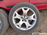 BMW X5 E53 19" Alufelni garnitúra 5x120-as 109622813 AMD89407