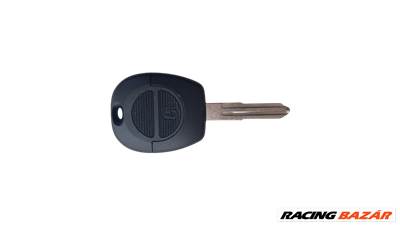 Nissan Almera II Terrano II Primera III Maxima V Micra V Serena Vanette Cargo nyers kulcs   282688h700