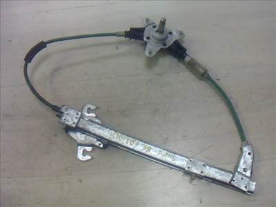 ALFA ROMEO ROMEO 146 -99 Jobb hátsó ablakemelő szerkezet mechanikus