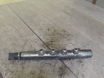 ALFA ROMEO romeo 156 közösnyomócső common rail cső