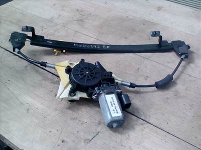 ALFA ROMEO romeo 156 97-03 bal első ablakemelő szerkezet elektromos