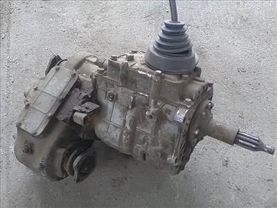 ARO 320 Sebességváltó. benzines manuális