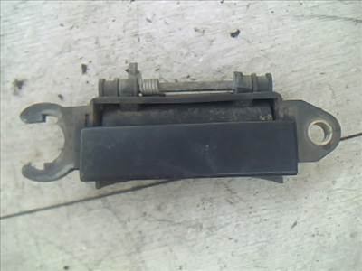 AUDI 80 86-91 Jobb első külső kilincs 