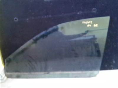 AUDI A4 94-98 Bal első ajtóüveg