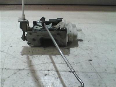 AUDI A4 98-01 Jobb első ajtó zárszerkezet központizáras