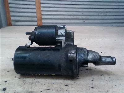 AUDI A6 2004.05 - 2008.09 Önindító, dízel