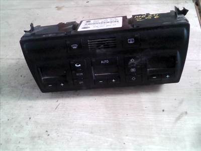 AUDI A6 97-04 Fűtés vezérlő panel