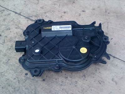 AUDI A8 2003.01.01-2010.02.28 Jobb hátsó ajtózár motor