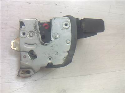 BMW E39 95-03 Jobb hátsó ajtó zárszerkezet központi záras