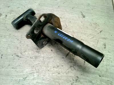 BMW E39 95-03 Lökhárító tartó nyúlványvég bal