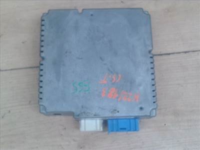 BMW E65 02.09.01-08.09.30 Egyéb elektronika