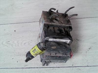 CHEVROLET LACETTI ABS kocka 