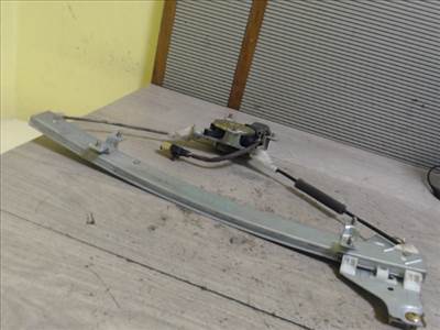 CHEVROLET LACETTI Jobb hátsó ablakemelő szerkezet elektromos
