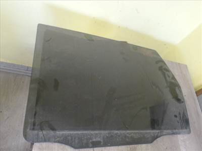 CHRYSLER PT CRUISER 99-06 Bal hátsó ajtóüveg