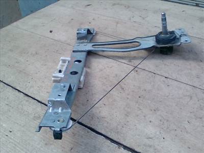 CITROEN C3 2002.04.01-2009.12.31 Jobb hátsó ablakemelő szerkezet mechanikus
