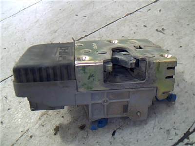 CITROEN XANTIA Jobb első ajtó zárszerkezet központizáras