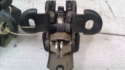 DACIA LOGAN MCV 04.11-0812 ZÁR CSOMAGTÉR AJTÓ BAL