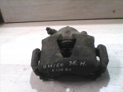 DAEWOO ESPERO Jobb első féknyereg munkahengerrel