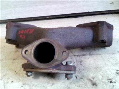 DAEWOO FSO Kipufogó csonk 