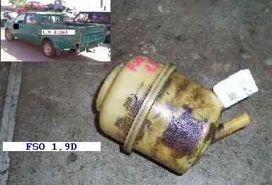 DAEWOO FSO Szervóolaj tartály