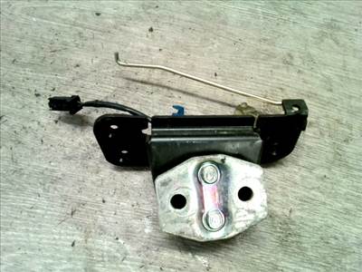 DAEWOO LANOS -01 Csomagtér ajtó zárszerkezet