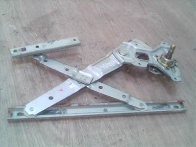DAEWOO MATIZ 01-05 Bal hátsó ablakemelő szerkezet mechanikus