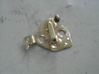 DAEWOO MATIZ 01-05 Csomagtérajtó zár ütköző