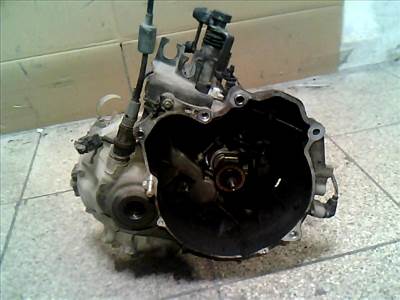 DAEWOO MATIZ 01-05 Sebességváltó. benzines manuális