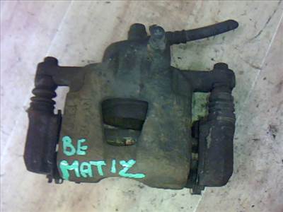 DAEWOO MATIZ 98-01 Bal első féknyereg munkahengerrel