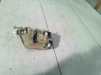 DAEWOO MATIZ 98-01 Bal hátsó ajtó zárszerkezet mechanikus