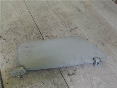 DAEWOO MATIZ 98-01 Bal napellenző