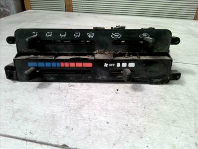 DAIHATSU MOVE 94.06-99-11 Fűtés vezérlő panel