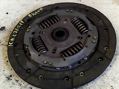 FIAT BRAVO Kuplung tárcsa