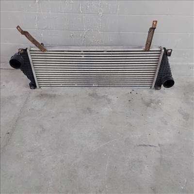MERCEDES Benz SPRINTER 00- 2.2 Intercooler cooler hűtő radiátor 1613 a9015010701