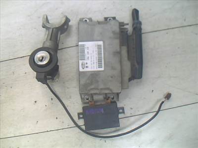 FIAT CINQUECENTO Motorvezérlő egység ECU PCM modul