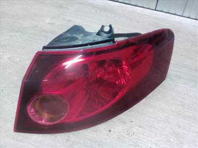 FIAT Croma 3 2005.06.01-2010.02.28 Jobb hátsó lámpa