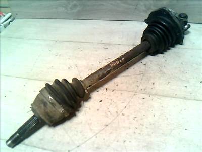 FIAT DOBLO 01.01-05.09 Bal első féltengely