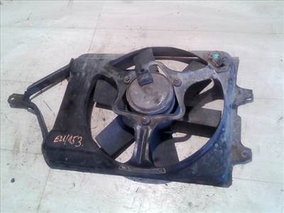 FIAT FIORINO Hűtőventilátor