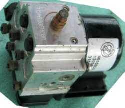 FIAT MAREA ABS ABR ESP pumpa