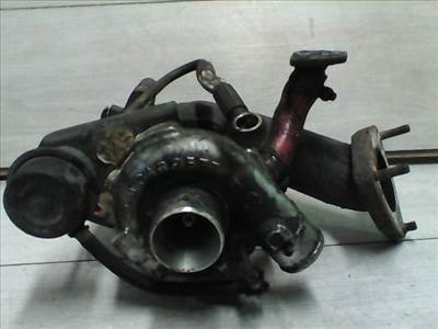 FIAT MAREA Turbó